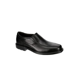 Rockport Men's Style Leader 2 Bike Slip On Shoes Black Size 7